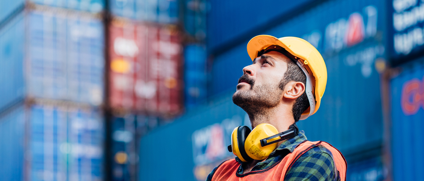 National Container Drayage